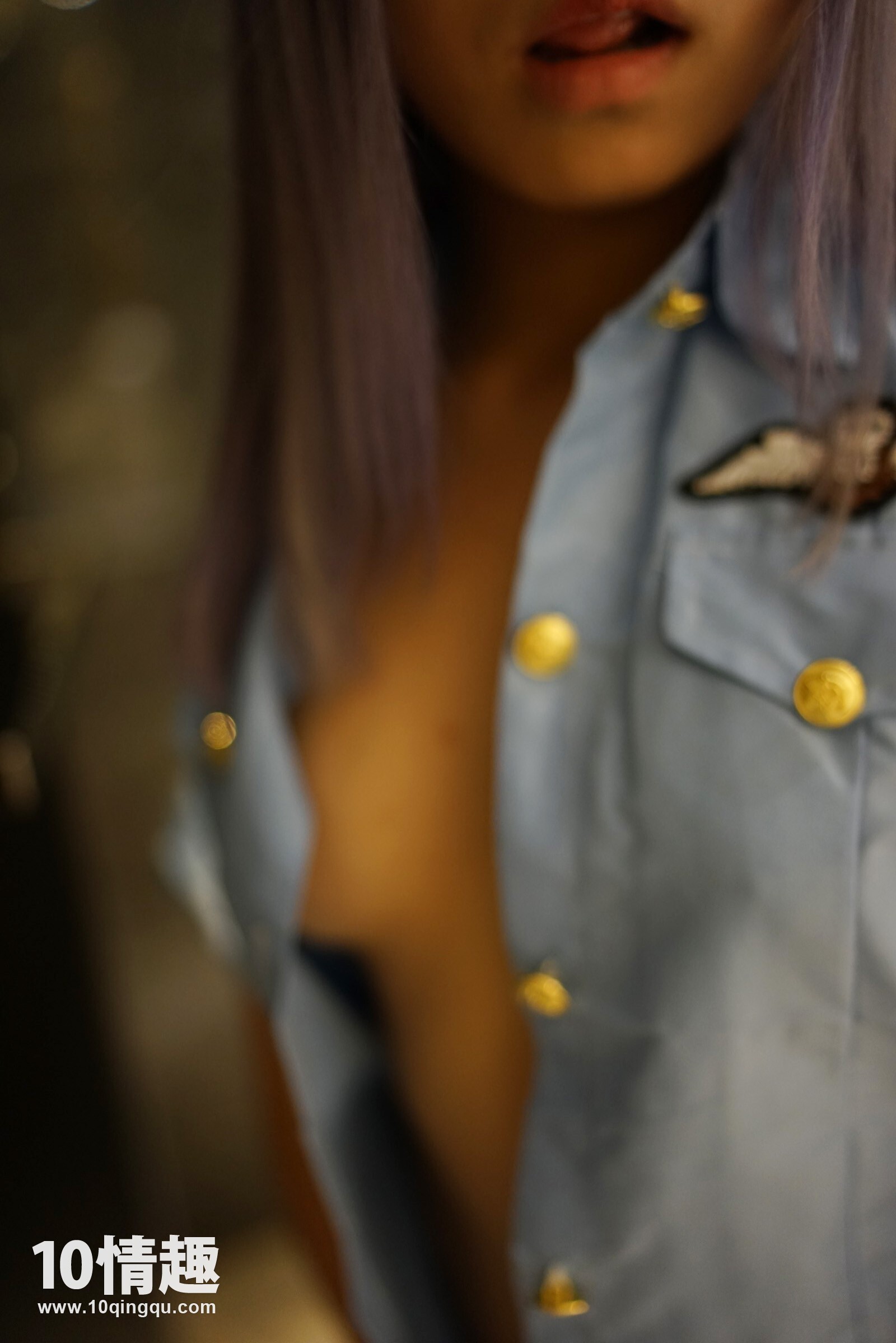 [ROSI写真]KZ系列 2016.10.19 NO.129